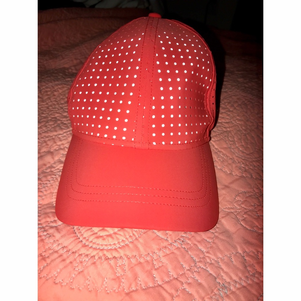Lululemon Girls Baseball Cap